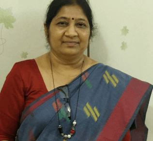 Mrs. Nilima Bopshetty